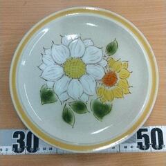 0426-539 STONEWERE 大皿