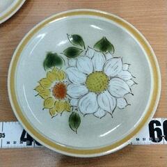 0426-540 STONEWERE 大皿