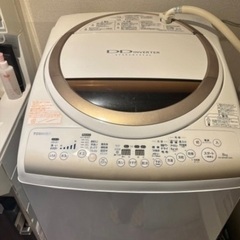 洗濯機