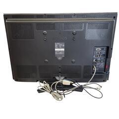 動作確認済】2011年製32型SHARPAQUOS液晶カラーテレビLC-32E9