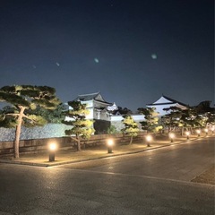 【5/2(金) 夜開催】大阪城公園ナイトウォーキング！初心者・お仕事帰りも大歓迎 - 友達