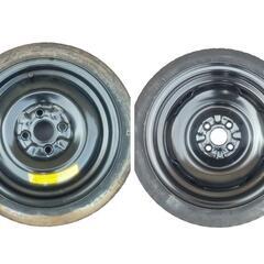 T115/70D14  88M  ファルケンタイヤ  FK−090  応急タイヤ(スペアタイヤ / テンパータイヤ) 14㌅ × 4T × PCD100mmの画像