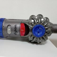 ダイソン　掃除機