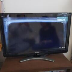 液晶テレビ