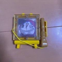 ハッピーセット　ドラえもん