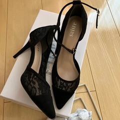 👠salireタグ付未使用9790→1500の画像
