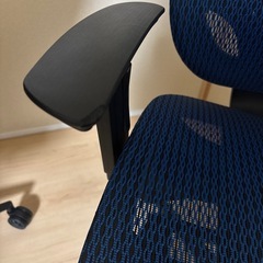 オフィスチェアの画像