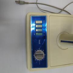 扇風機 レトロ　昭和　の画像
