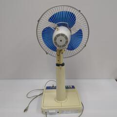 扇風機 レトロ　昭和　の画像