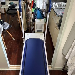 ルームランナーの画像