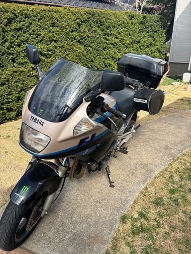 FJ1200 大幅に値下げしました‼︎