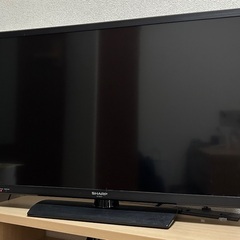 テレビ