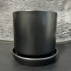 インテリアにも最適！植木鉢（未使用品）✨No.4の画像