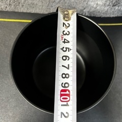 インテリアにも最適！植木鉢（未使用品）✨No.4の画像