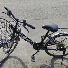 【売約済み】24インチ 🚲 中古 ジュニア 自転車 8,980円...