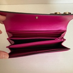 ⭐️最終お値下げから更に大幅値下げしました‼️GUCCI 長財布