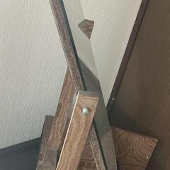 【条件あり】鏡台(アンティーク)の画像