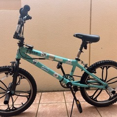 BMXの中古が安い！激安で譲ります・無料であげます｜ジモティー