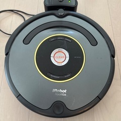 ルンバ 家電の中古が安い!激安で譲ります・無料であげます ルンバ 家電の中古が安い!激安で譲ります・無料であげます