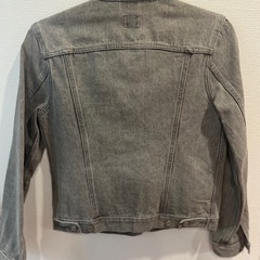 GAP ジージャン　レディースの画像