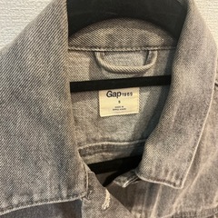 GAP ジージャン　レディースの画像