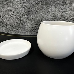 ✨🉐✨おしゃれなハンギング&植木鉢セット（未使用品）✨No.5の画像