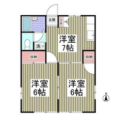 【🌴入居費用10万円🌴】✨審査No.1✨ 🔥湘南新宿ライン（宇都...
