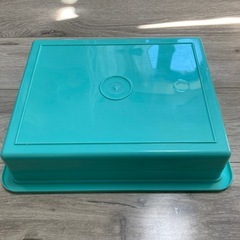 ジャクエツ　お道具箱　粘土版の画像