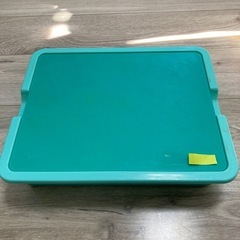 ジャクエツ　お道具箱　粘土版の画像