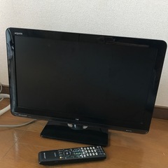 テレビ