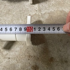 突っ張り棒の画像