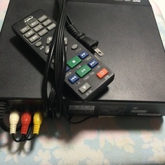 ◆DVDプレーヤー◆再生専用 の画像
