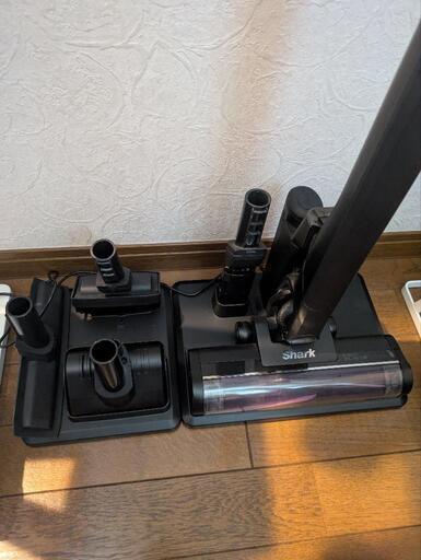 2025年最新】Yahoo!オークション -シャーク 掃除機の中古品
