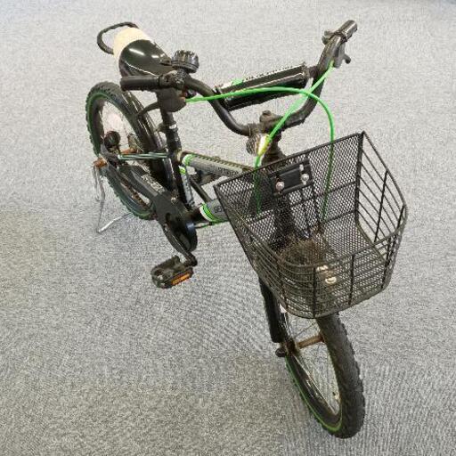 自転車 子供用自転車 22インチ 【引取限定】名古屋市守山区