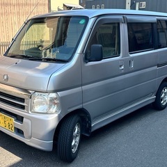 ホンダ バモス の画像