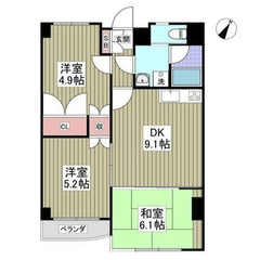 【🌴入居費用12万円🌴】✨審査No.1✨ 🔥ＪＲ⾼崎線 熊⾕ 徒...