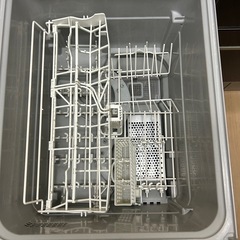 パナソニック　食洗機　浅型　２０１４年モデルの画像