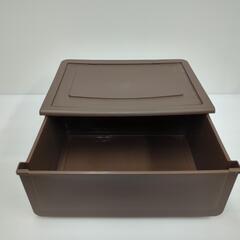 カラーボックスの画像