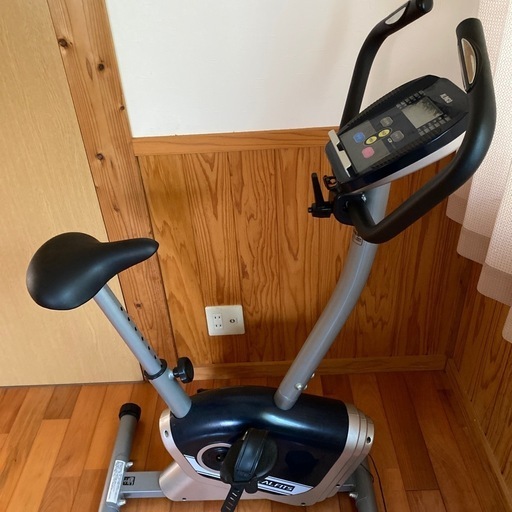健康器具自転車