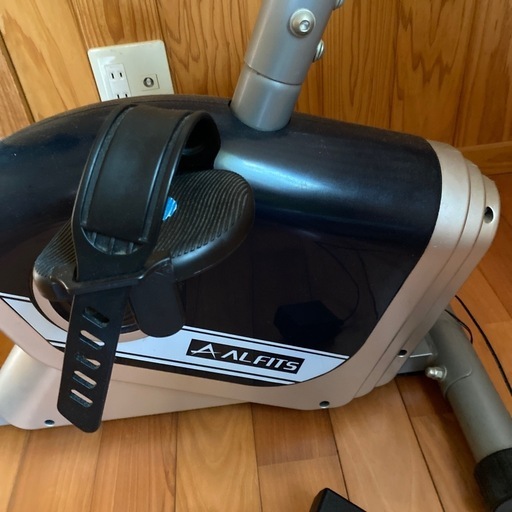 健康器具自転車