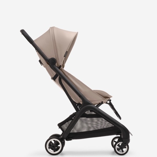 新品　バガブー　bugaboo バタフライ　バンパーバー付き
