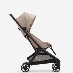新品 バガブー bugaboo バタフライ バンパーバー付き