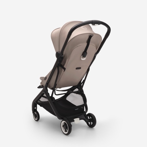 新品　バガブー　bugaboo バタフライ　バンパーバー付き