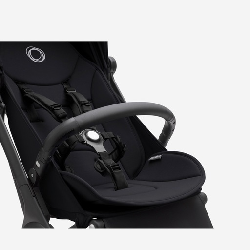 新品　バガブー　bugaboo バタフライ　バンパーバー付き