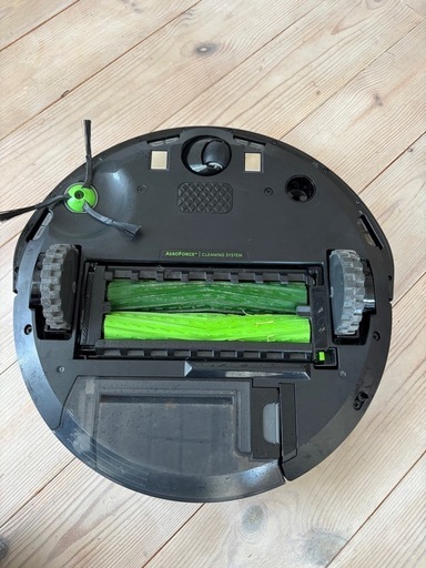 iRobot ルンバi3 ロボット掃除機（値段交渉可）