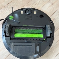 iRobot ルンバi3 ロボット掃除機（値段交渉可）の画像