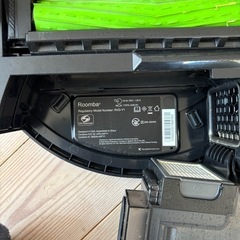 iRobot ルンバi3 ロボット掃除機（値段交渉可）の画像