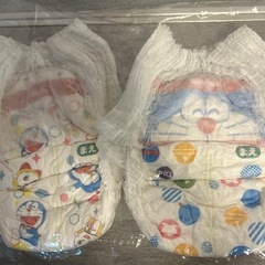 マミーポコおむつ　パンツ　ビッグサイズの画像