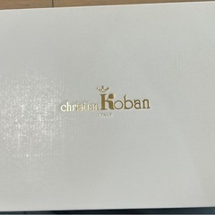 Christian Koban ティーカップセットの画像