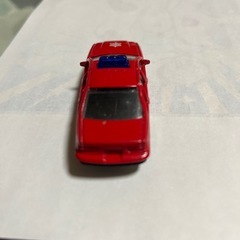 ミニカー 消防庁の画像